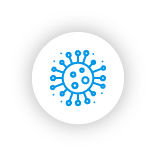 Potential destruction