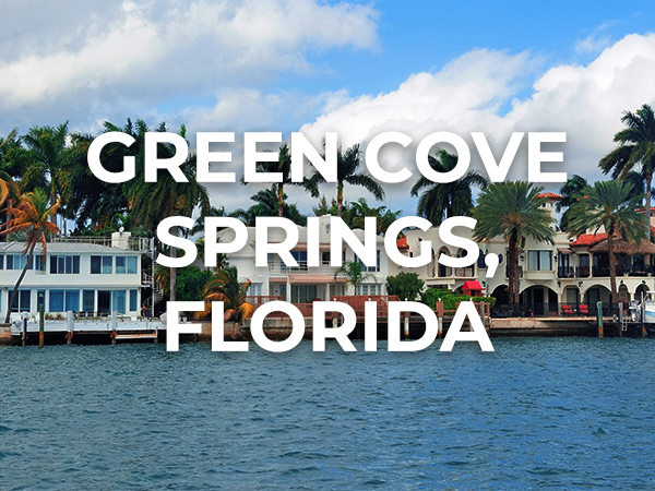 Photo of Green Cove Springs, Florida