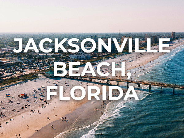 Photo of Jacksonville Beach, Florida