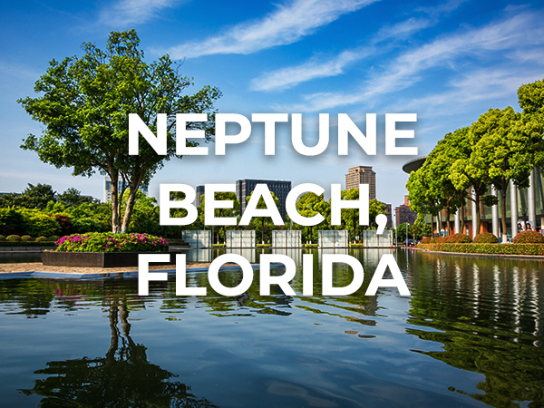 Photo of Neptune Beach, Florida