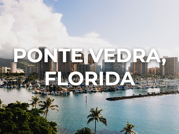 Photo of Ponte Vedra, Florida