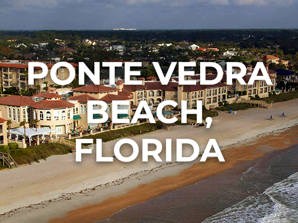 Photo of Ponte Vedra Beach, Florida