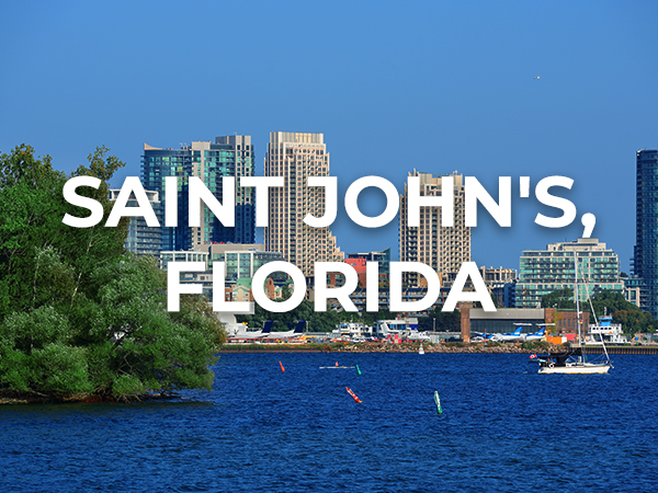 Photo of Saint John’s, Florida