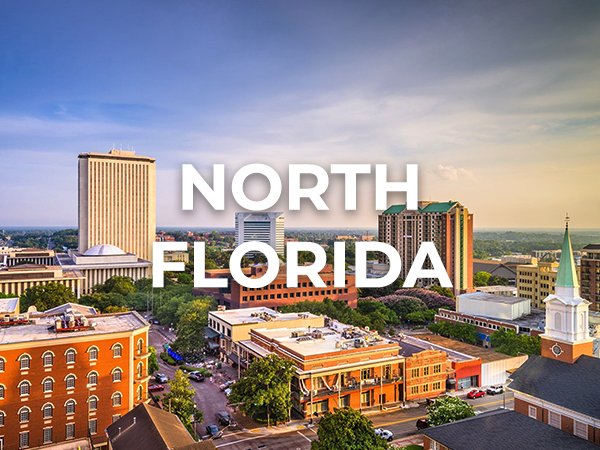 Photo of North Florida