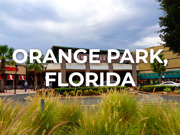 The Gutter Guys in Orange Park, Florida