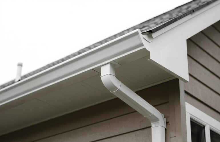 Do Gutters Increase Your Home’s Resale Value?
