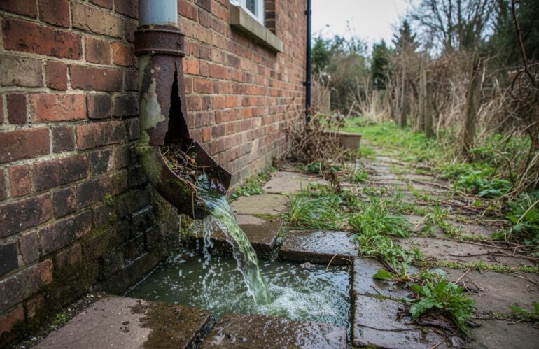 10 Signs Your Gutters Need Repair or Replacement (Homeowner Checklist)