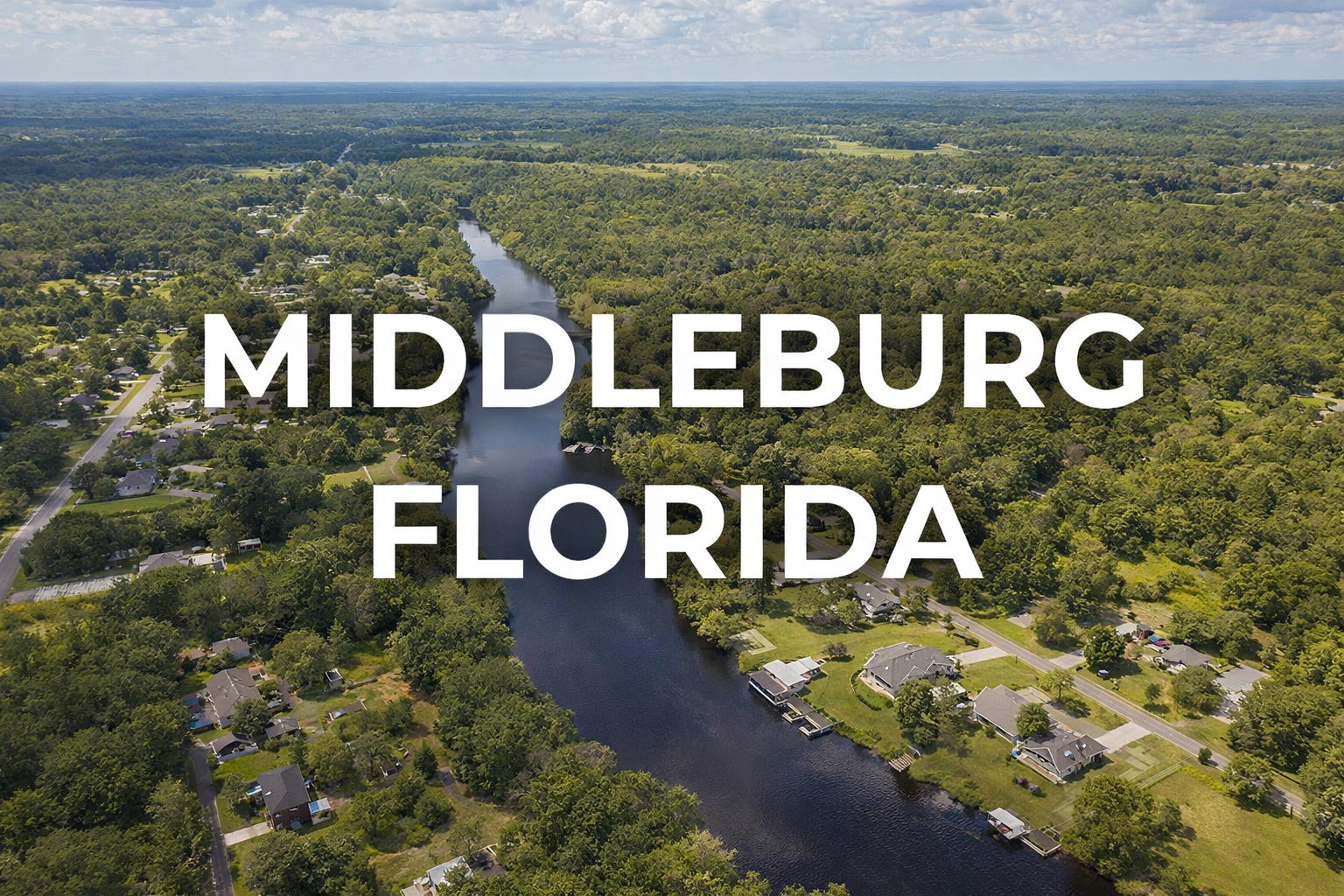 The Gutter Guys in Middleburg, Florida