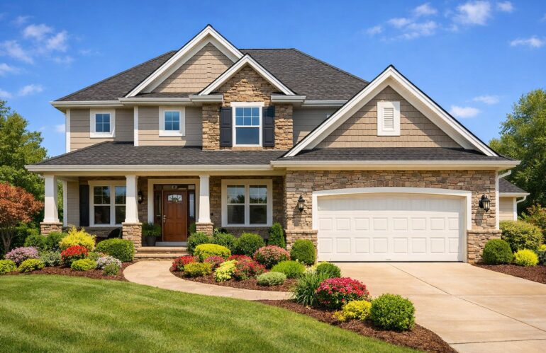 How Often Should You Clean Gutters?