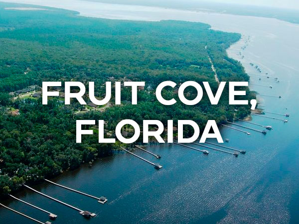 The Gutter Guys in Fruit Cove, Florida